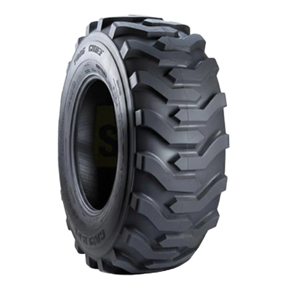 Tire 25" X 8.5" X 14" Fits Universal Products Models Replaces 51s379