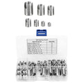 M3-m16 Stainless Steel Self-tapping Thread Inserts For Workshop Repair