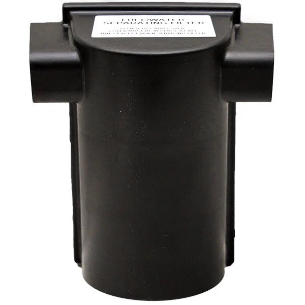 Springfield Boat Separating Filter Cover 1760025 | Fuel / Water