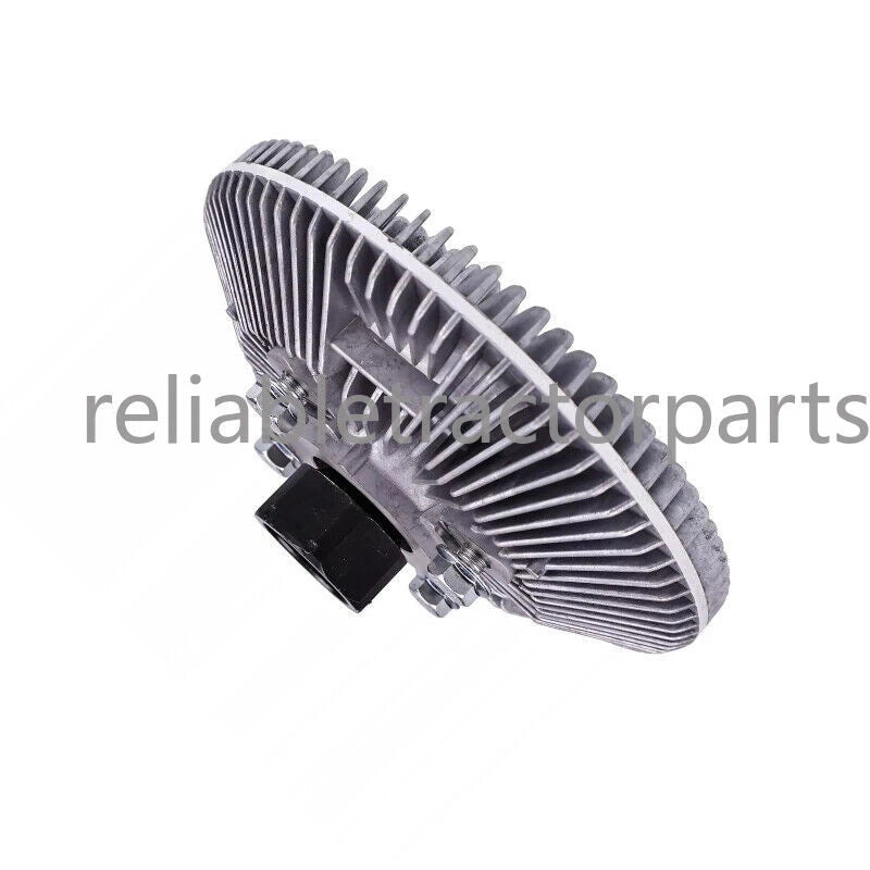 Fan Drive 87340008 For Case 580sr Plus 580st 580sm-series 3 580sn