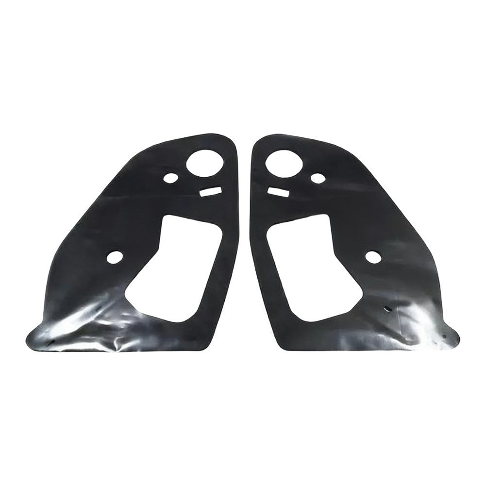 Taillight Gasket for Easy Installation