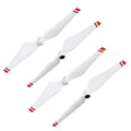 1/2pair Ccw/cw 9450 Propellers Blades For Dji Phantom 3 Se/pro/adv