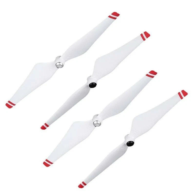 1/2pair Ccw/cw 9450 Propellers Blades For Dji Phantom 3 Se/pro/adv