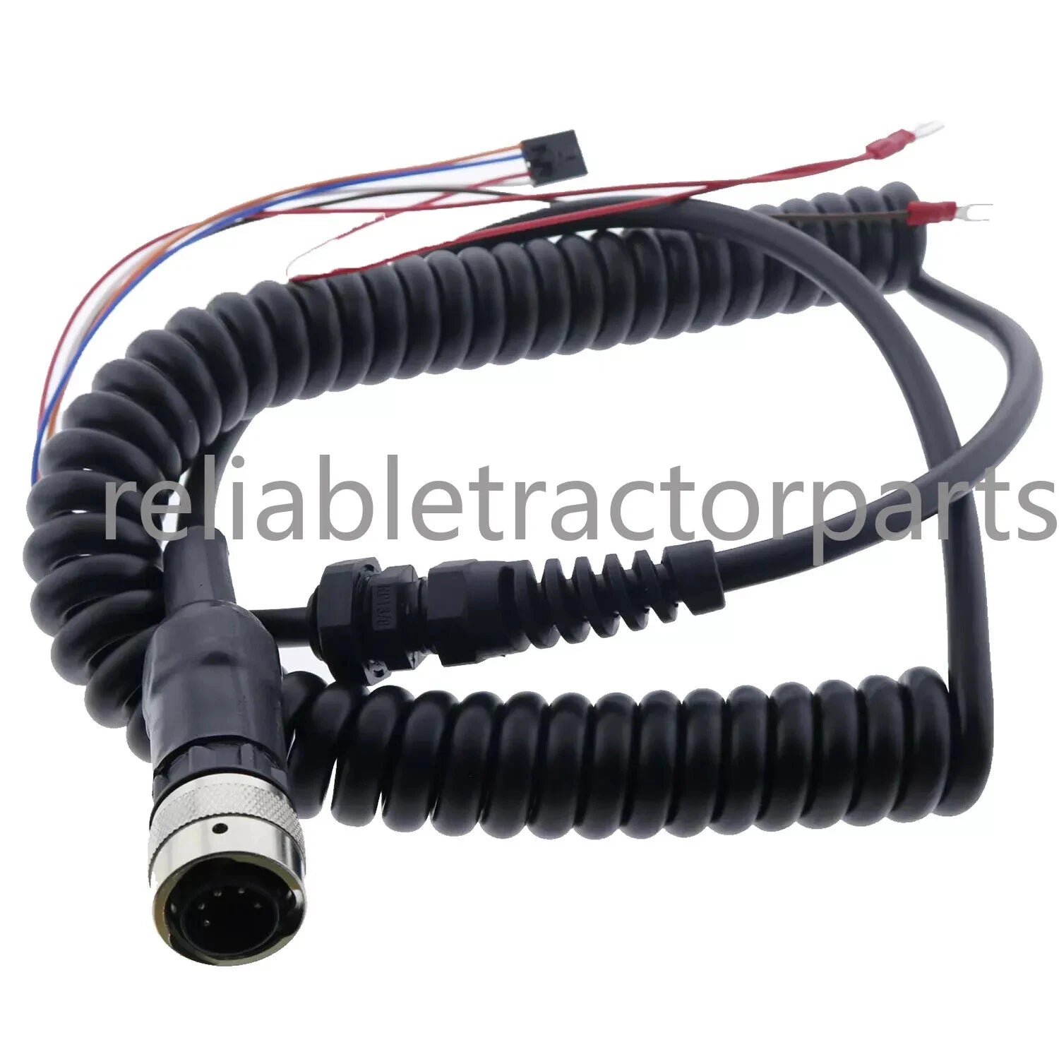 62223gt 62223 Coil Cord Fits For Genie Gs-1530 Gs-1930 Gs-2032