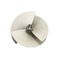 Yamaha Jet Boat Engine Impeller 6 1/2 x 4 1/2 Inch by Yamaha