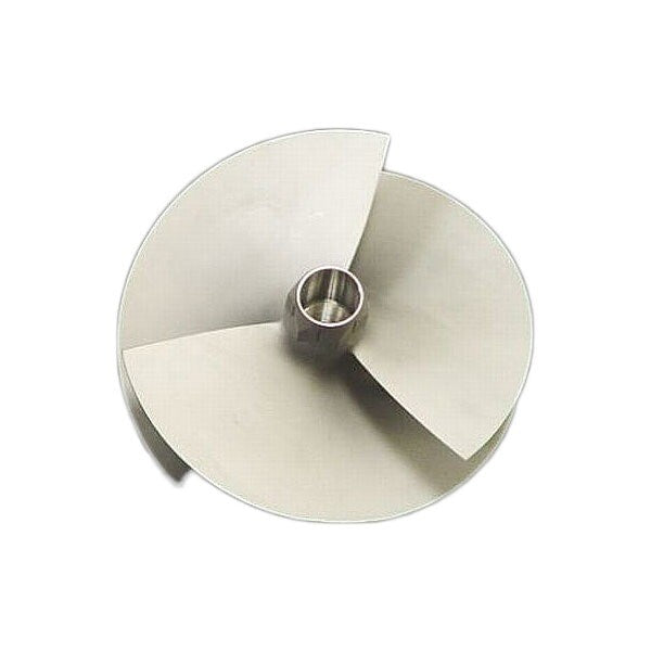 Yamaha Jet Boat Engine Impeller 6 1/2 x 4 1/2 Inch by Yamaha