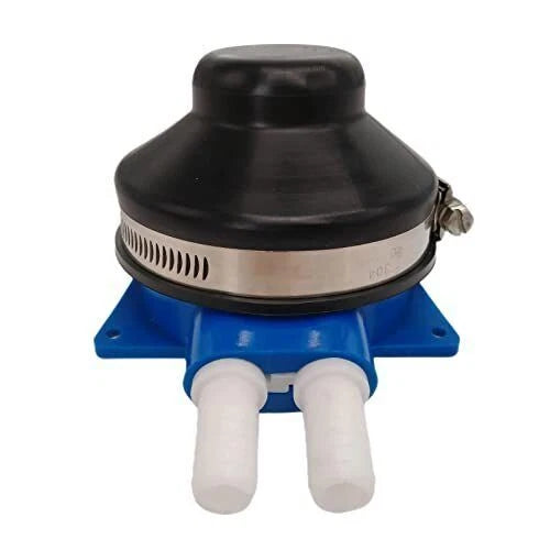 Manual Galley Foot Pump – Whale Babyfoot for Boats