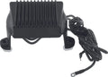 Twin Power 97-01 Flh Flt Voltage Regulator Black Replaces H-d 74505-97