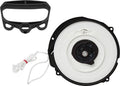 Sp1 Recoil Assembly S D For Snow Blowers And Small Engines, Part