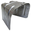 Mhs042 Pto Shield -- Fits Massey Harris 22, And Many More! Fits