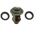 Thermostat Kit 130°F for Johnson Evinrude 200/225/250HP Outboards