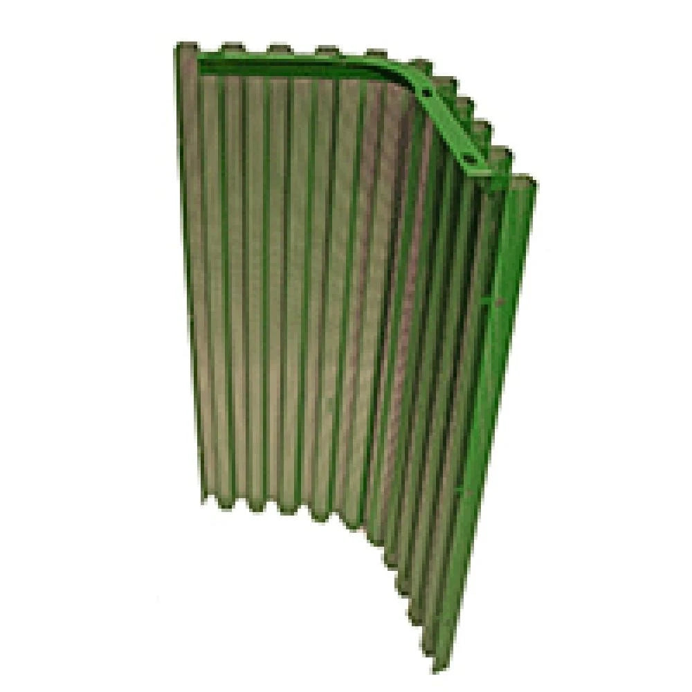 R1114 Grill Screen Fits John Deere