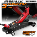 3 Ton Heavy Duty Hydraulic Floor Jack