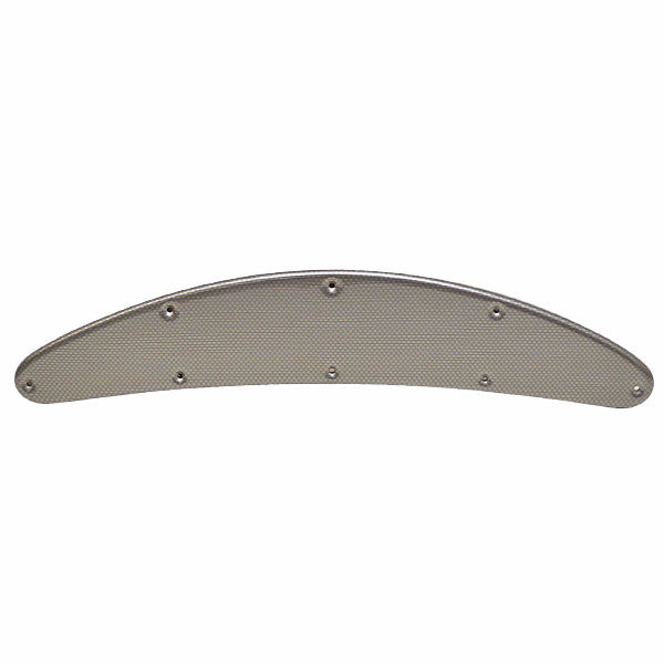 Rinker 262 Captiva Boat Eyebrow Panel Gray Gold by Rinker