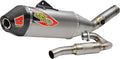 Pro Circuit Ti-6 Titanium Exhaust System – Fits Kawasaki Kx450f &