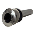 Gemlux Hd Screwless Rod Holder 15 Degree W/ Swivel, Bluewater Series,