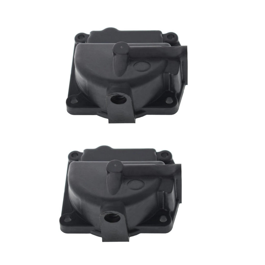 Carburetor Float Bowl Chamber for OMC Johnson Evinrude 433000 Series