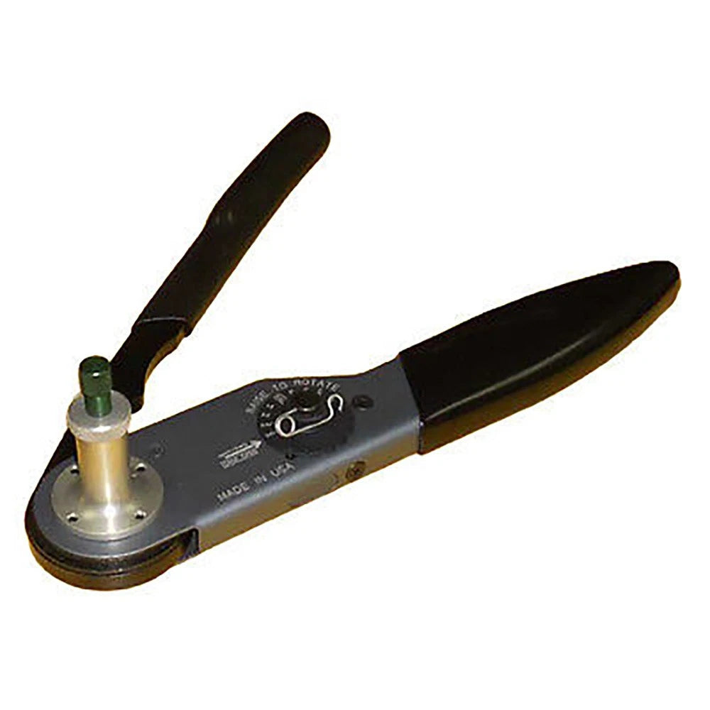 1u5804 Crimp Tool Fits Caterpillar