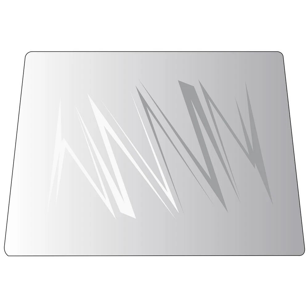 Am248715a1 Front Windshield Glass