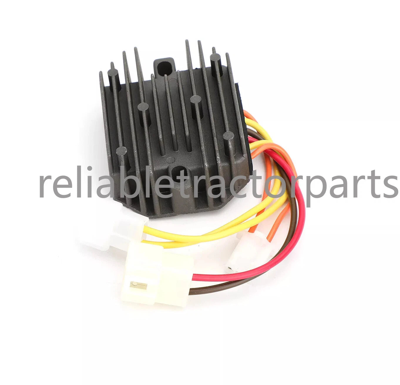 4012263 Fits For Polaris Switchback 800 Voltage Rectifier Regulator