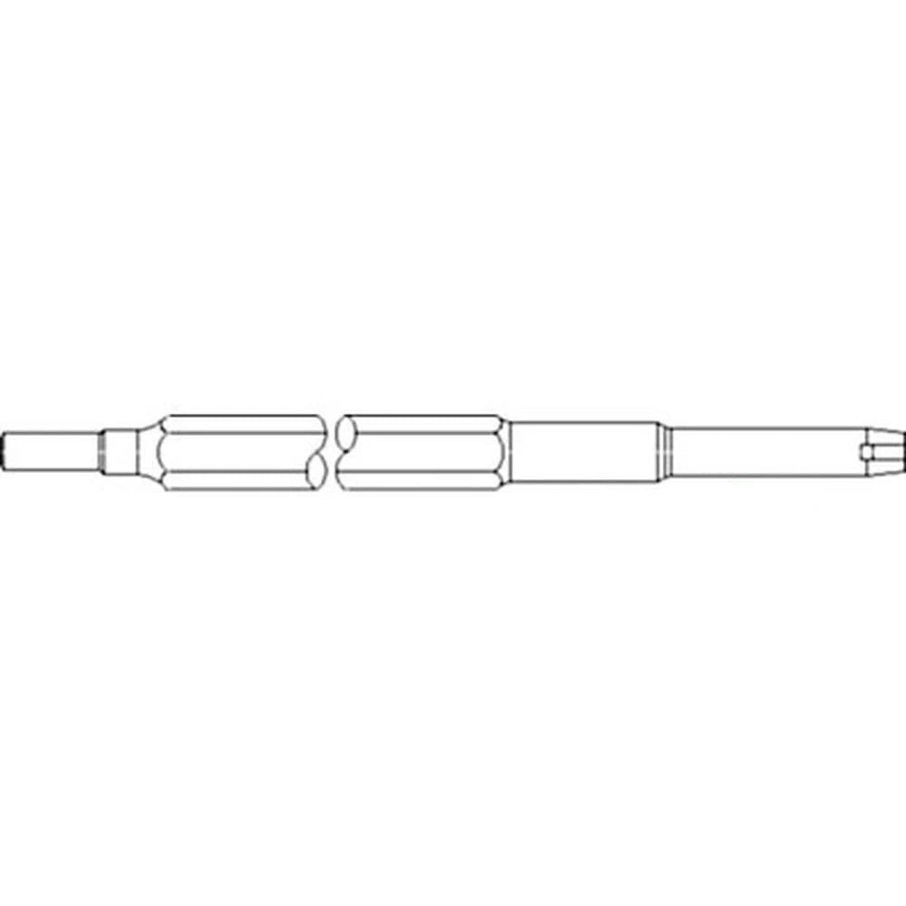 H173376 Shaft Fan Drive