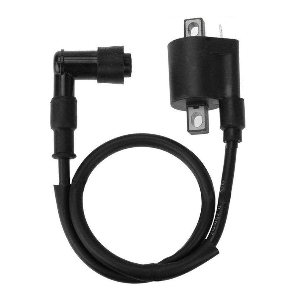 Engine Control Electrical Leakage Protection