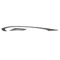 Sea Ray Boat Graphic Decal Gray by Sea Ray