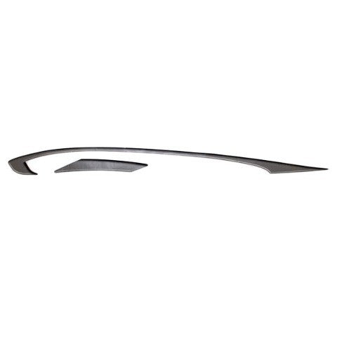 Sea Ray Boat Graphic Decal Gray by Sea Ray