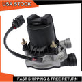 Secondary Air Injection Pump VW GTI Golf