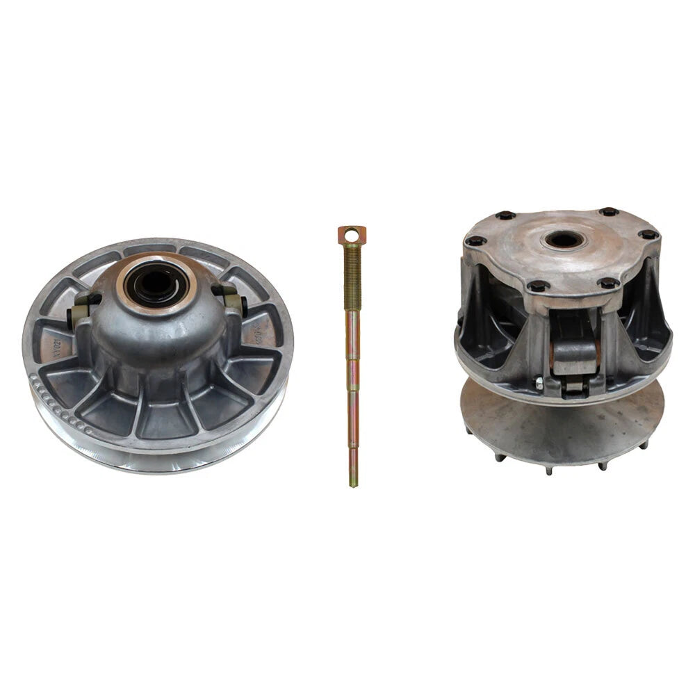 Primary & Secondary Drive Clutch Fits Polaris Rzr 900 Xp Xp-4 1322971
