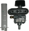 Petrol Tap For Suzuki Gsx 600 Fu 2001