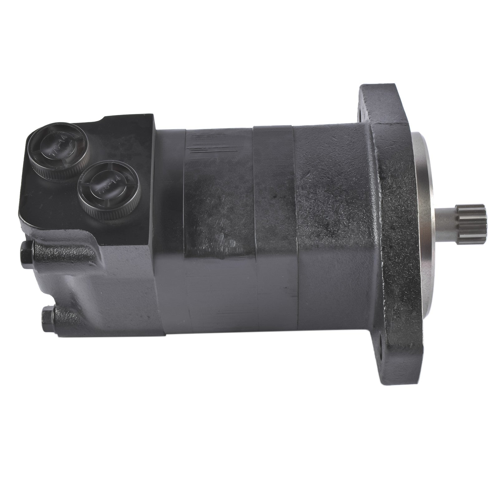 Hydraulic Motor Eaton Char-Lynn 2000 Series by Eaton