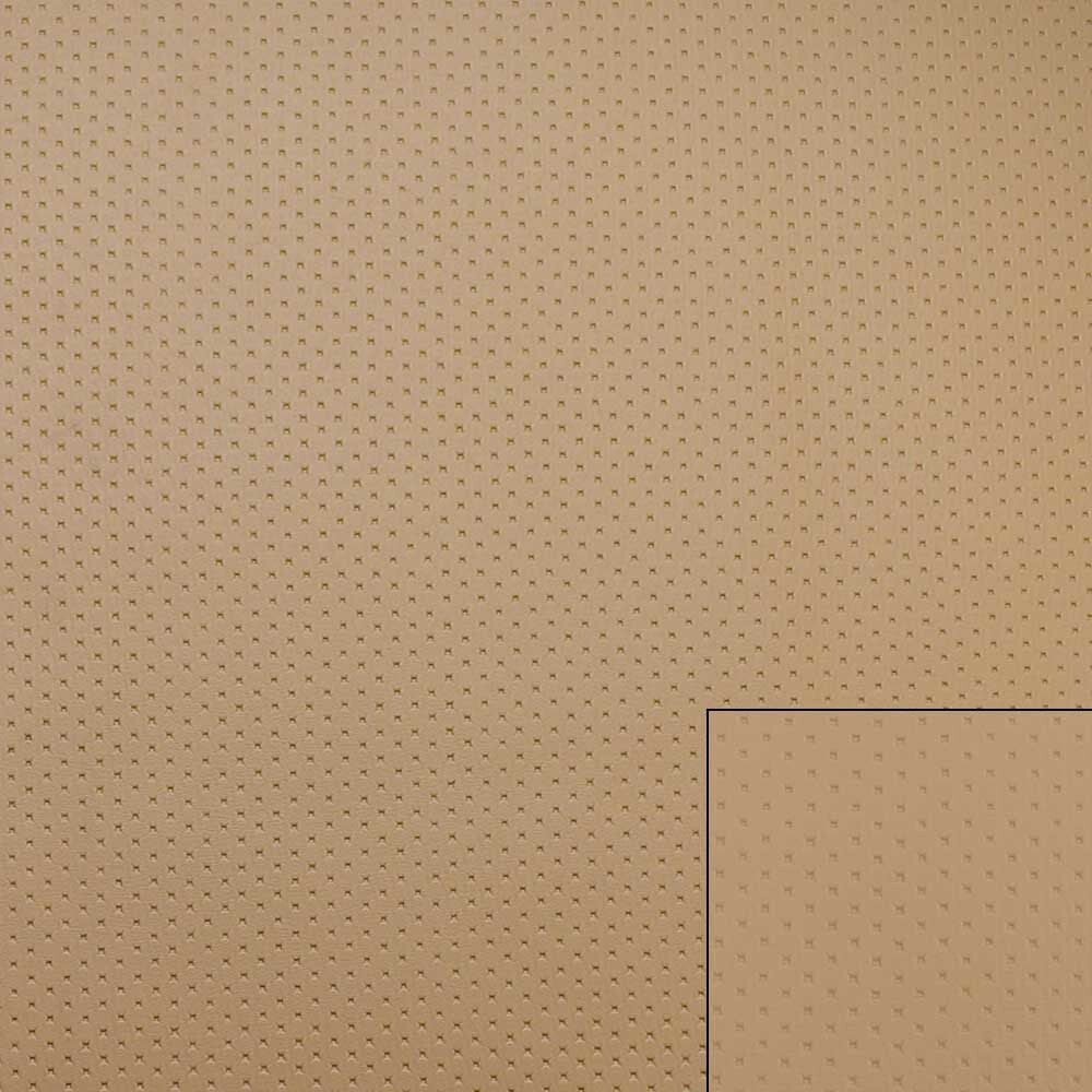 Chaparral Boat Foam Back Vinyl Beige by Chaparral