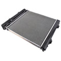 Radiator Perkins 404D-22 by Perkins