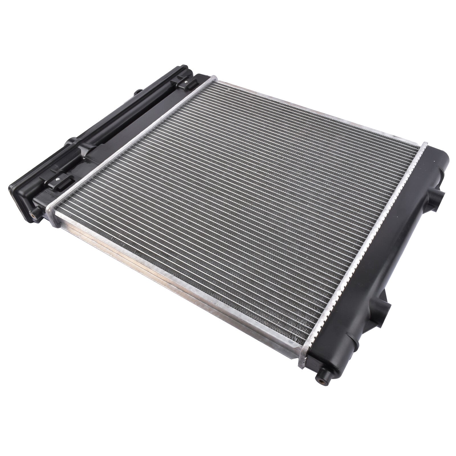 Radiator Perkins 404D-22 by Perkins