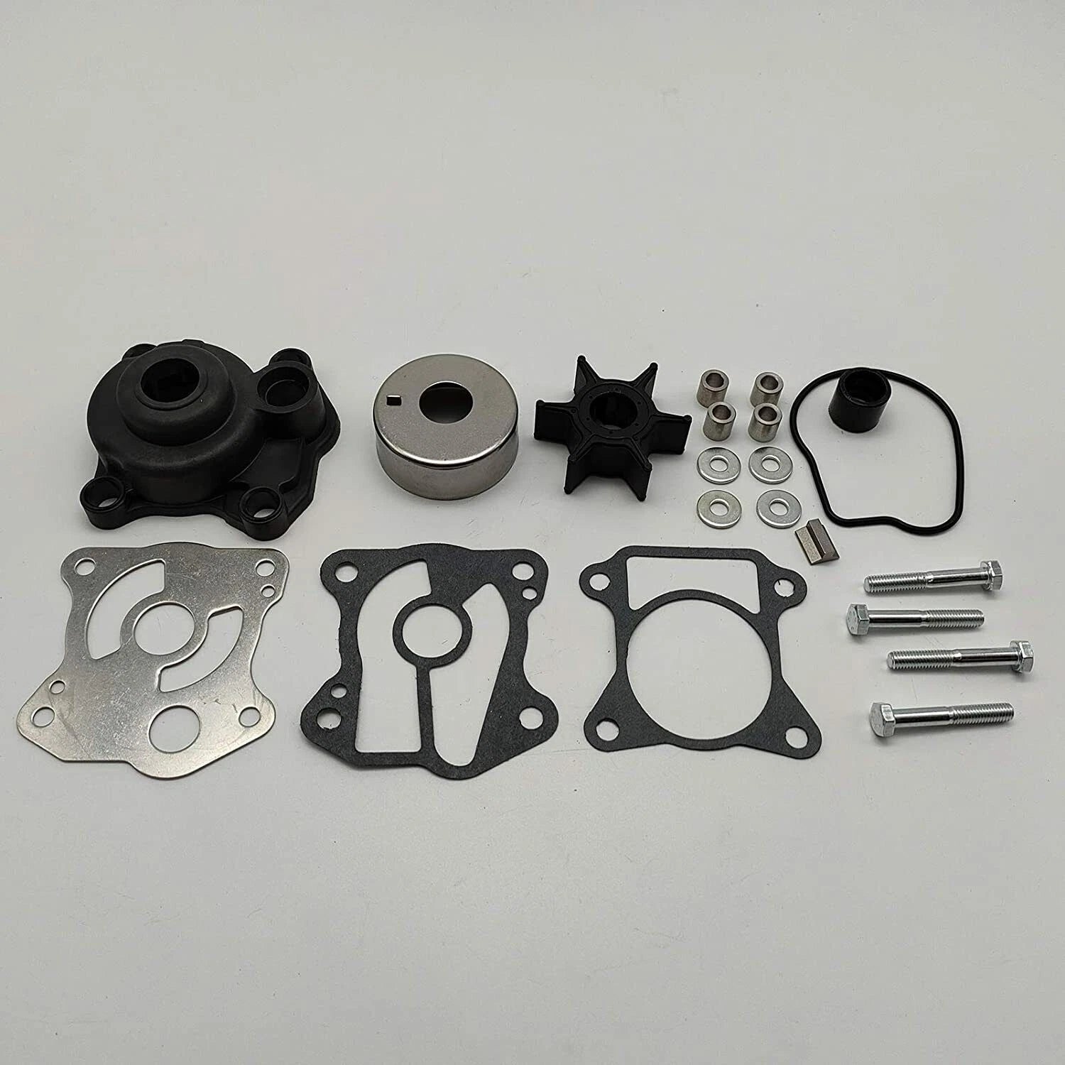 Water Pump Impeller Kit for Honda BF40A/BF50A/BF40D/BF50D (40-50HP)