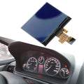 Instrument Cluster FPC Dashboard Replacement