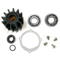 F6b-9 10-24232-1 09-812b-1 For Deluxe Johnson Sea Water Pump Repair