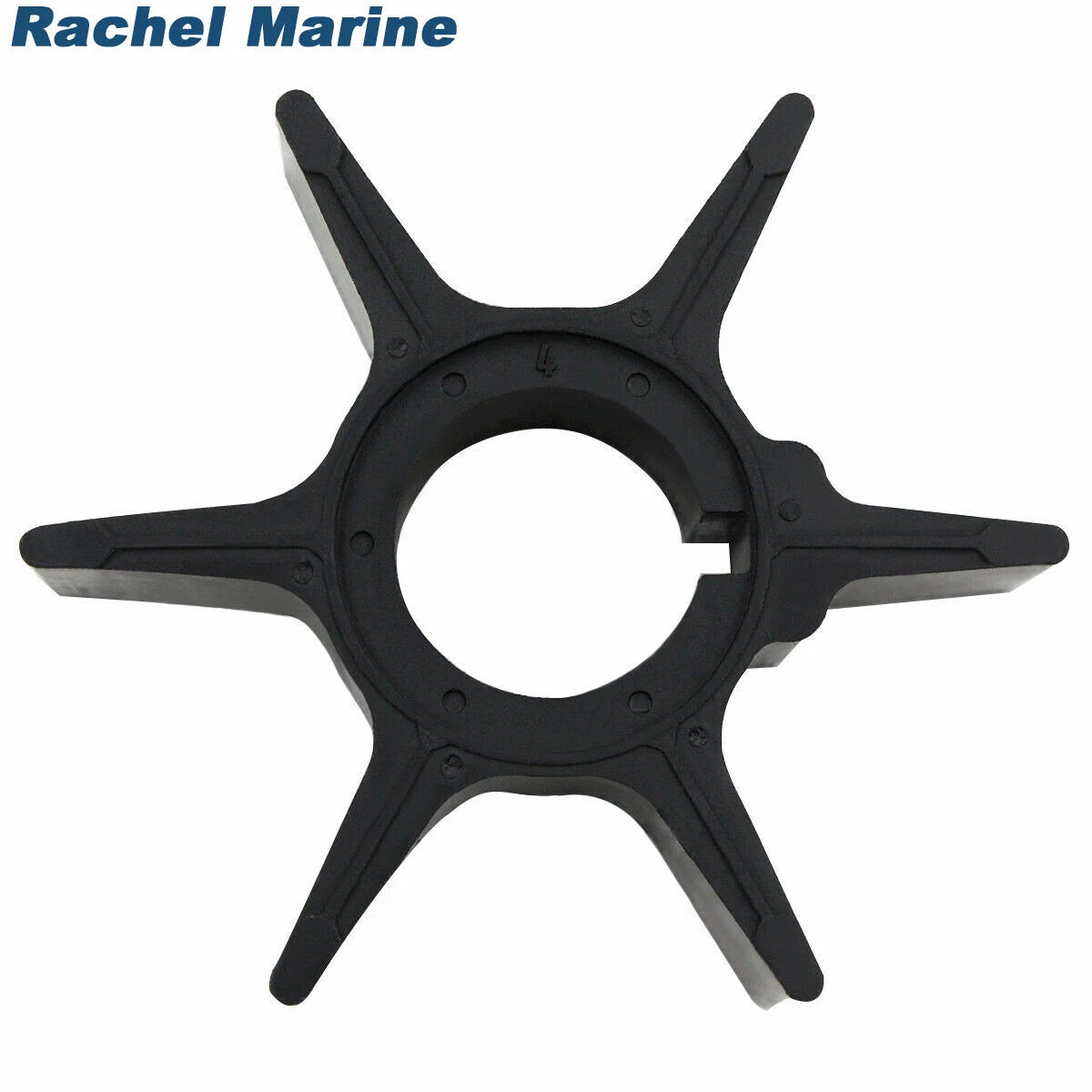 Water Pump Impeller – Suzuki DT50-85 2-Stroke