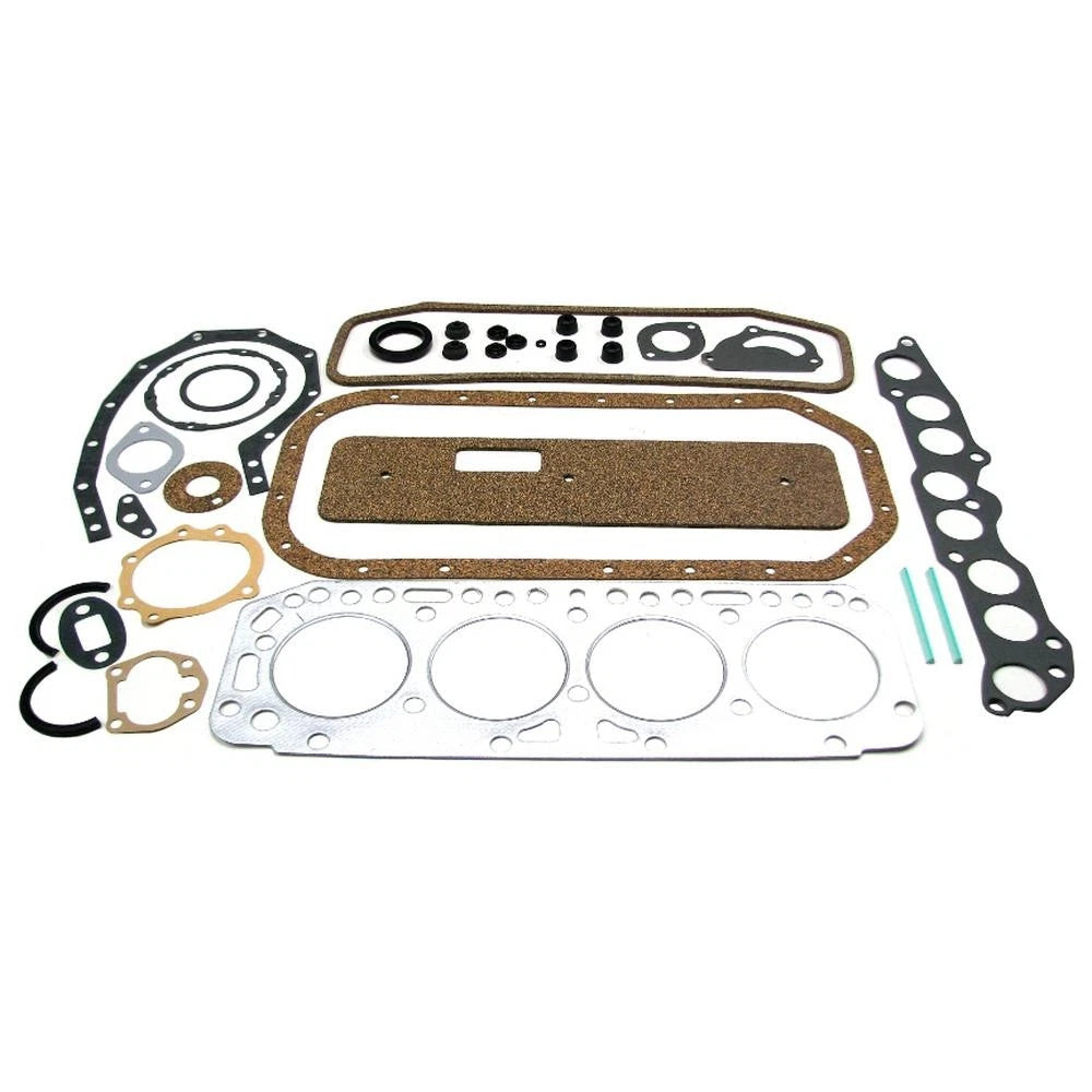 Amgs1017 Overhaul Gasket Set With Seals