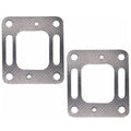 FOR MERCRUISER EXHAUST RISER ELBOW MANIFOLD GASKETS 4.3 5.0 5.7 350Opens in a ne