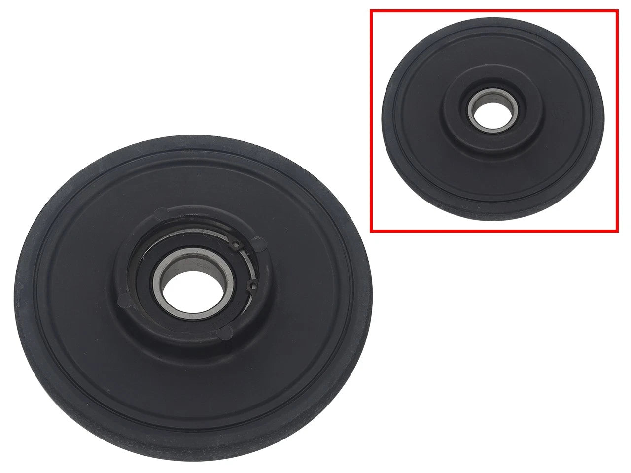 Sp1 Idler Wheel For Arctic Cat Crossfire & Zr Snowmobiles 5.63"