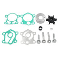 6h4-w0078-00 Water Pump Impeller Repair Kit For Yamaha 40/50 Hp