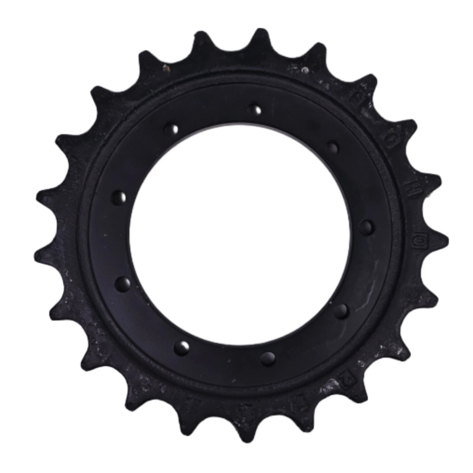 Sprocket 21t Rc417-14430 Rc788-14430 For Kubota Kx033-4 Kx71-3 Kx91-3