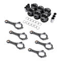 Connecting Rods Kit Ram 1500 Jeep 3.0L Diesel by Ram