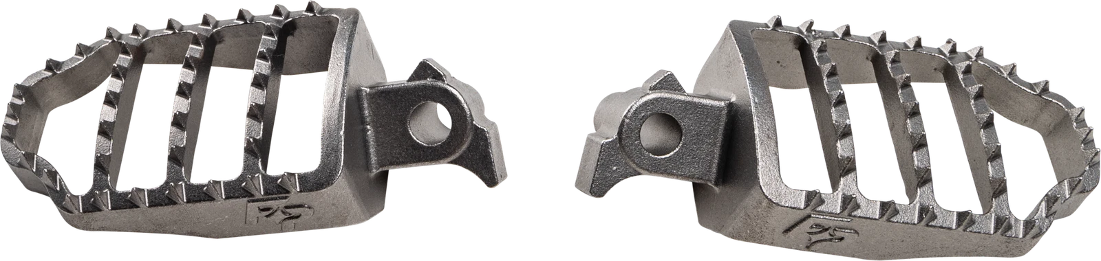 Fire Power Standard Gator Foot Pegs – Fits Yamaha Yz250fx, Yz250x &
