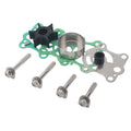 Water Pump Impeller Repair Kit For Yamaha Outboard 6h4-w0078-a0