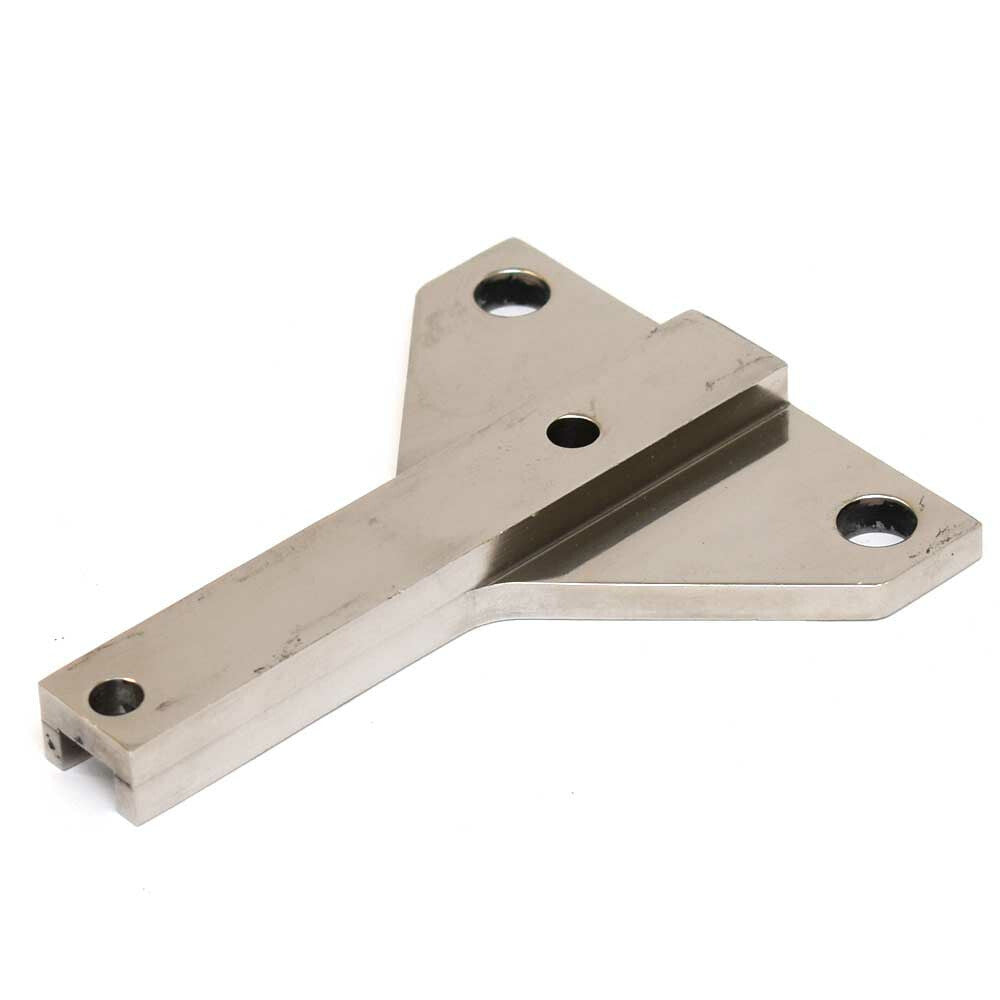 Boat Bimini T-Bracket Stainless Steel Polished