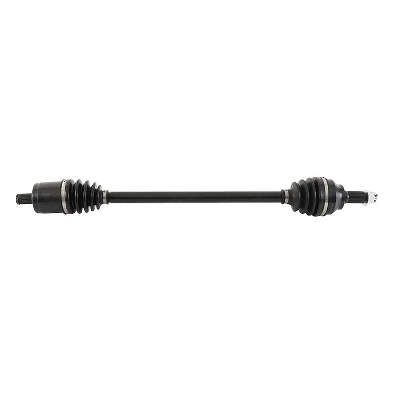All Balls 8Ball Front Axle for Marine Applications by All Balls