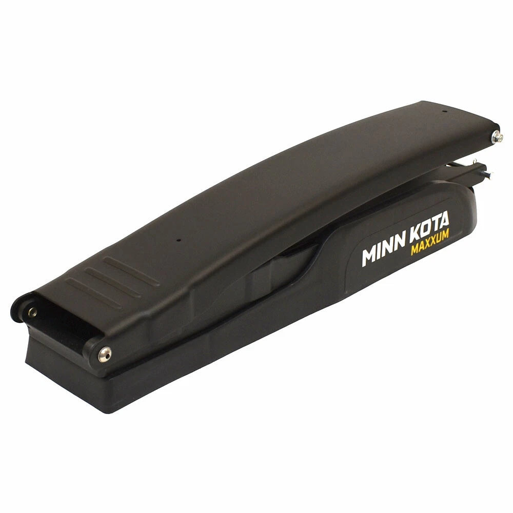 Minn Kota Boat Maxxum Motor Mount 1368653 | 52 Inch Shaft